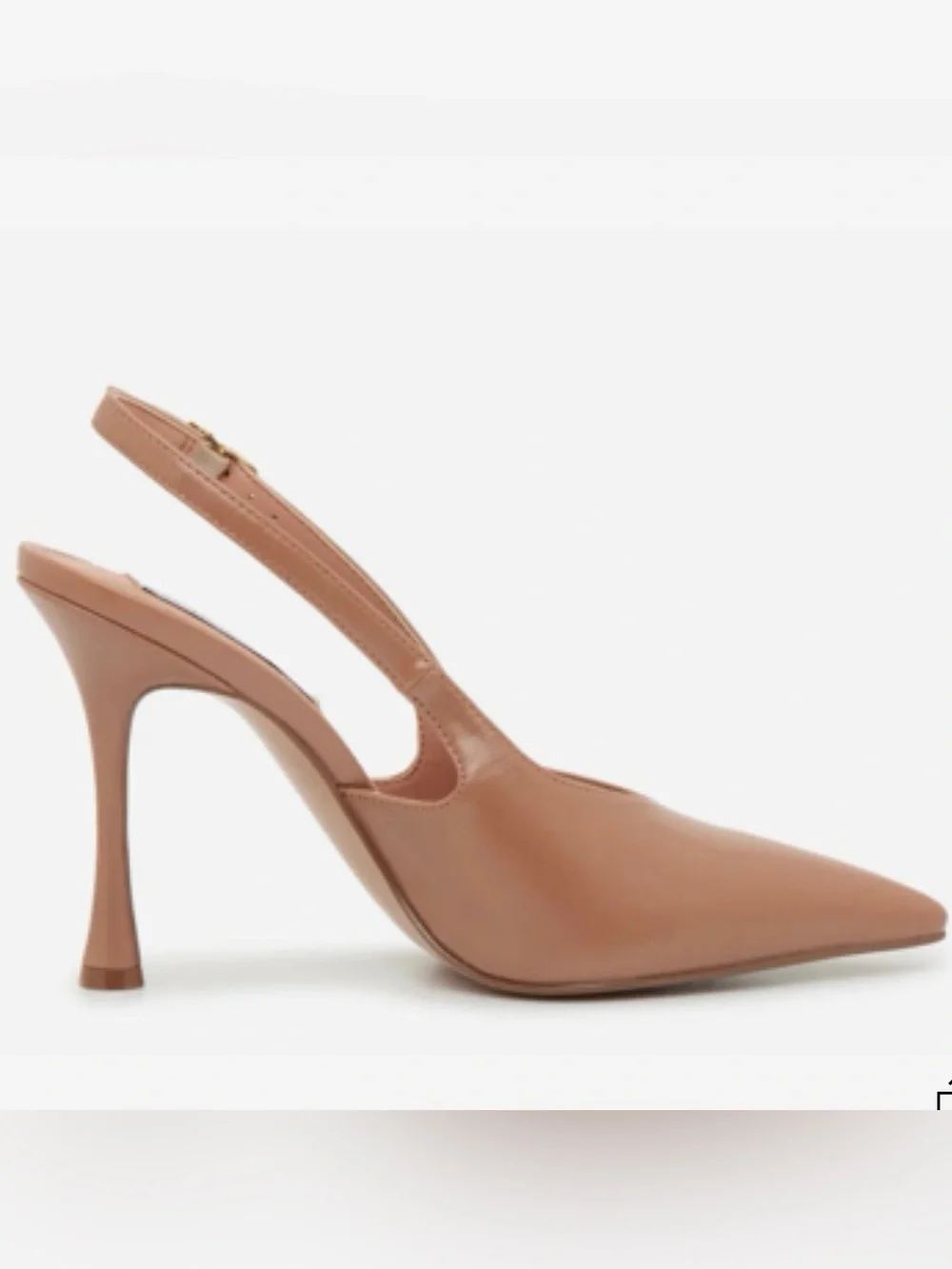 Steve Madden Parissa Pump